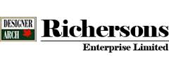 Richersons logo